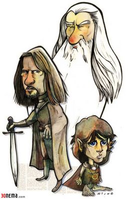 پاسخ به:هر روز يك كاريكاتور